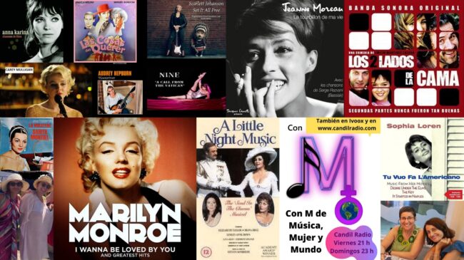 FOTOS CON M 293 ACTRICES CANTANTES