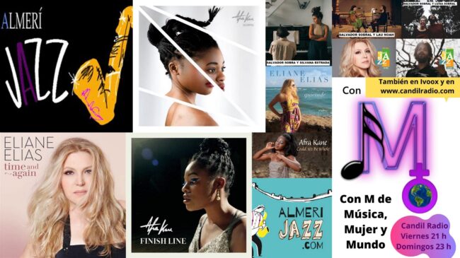 FOTOS CON M 295 ALMERIJAZZ