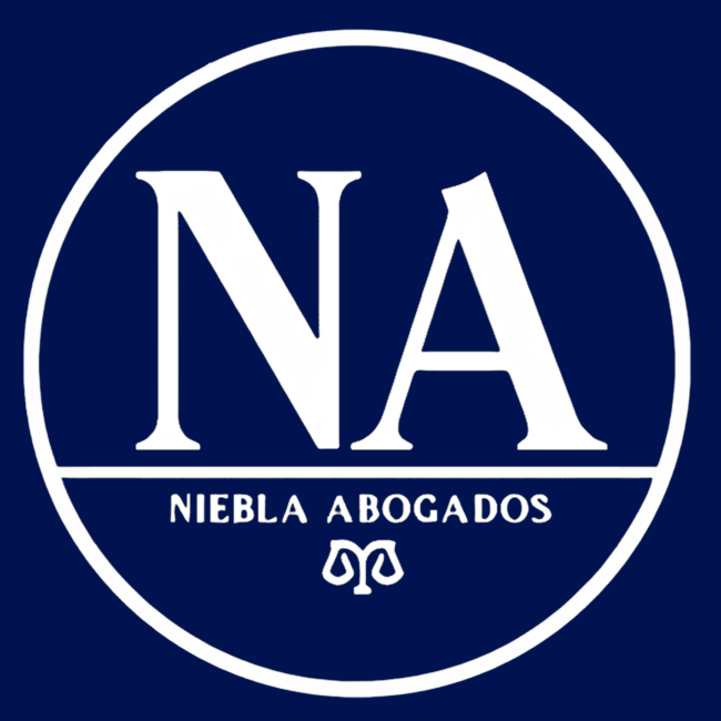 Niebla abogados
