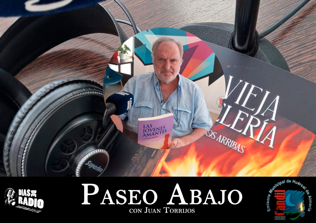 Paseo Abajo