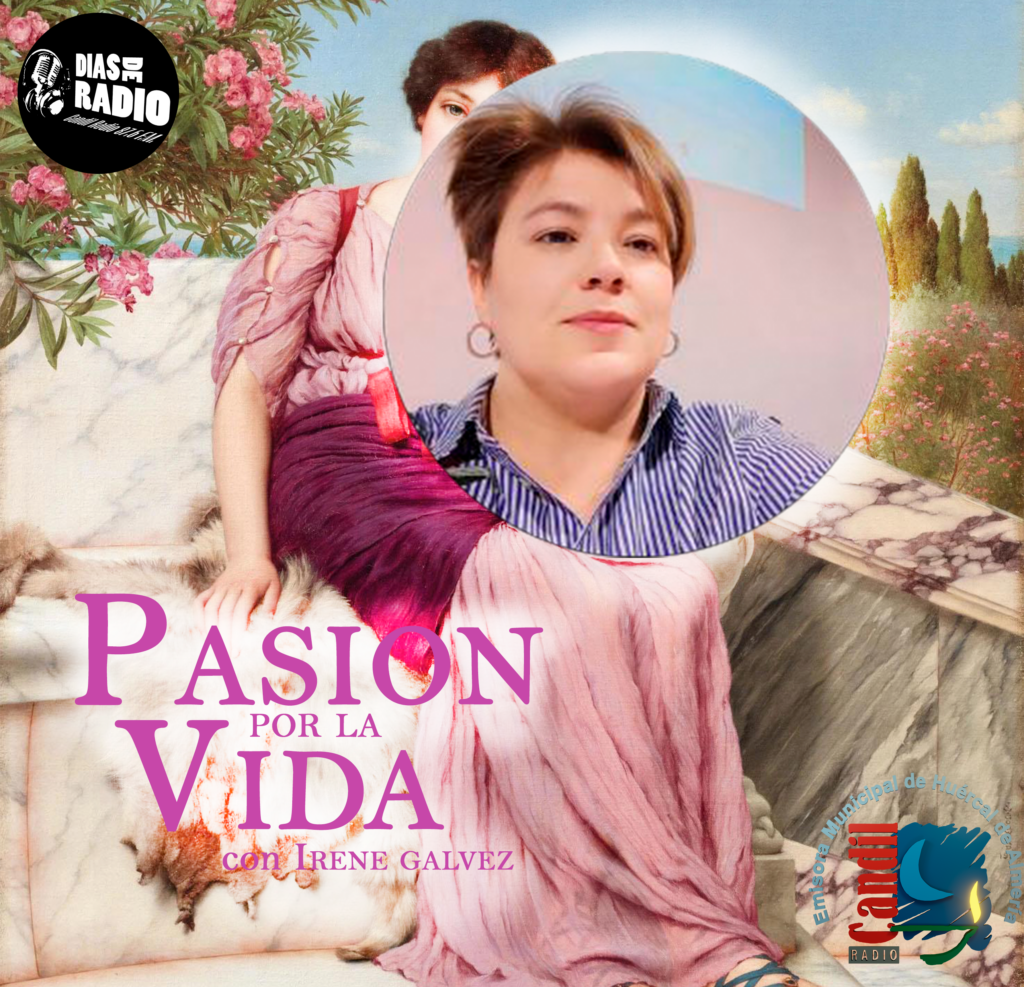 Pasion por la Vida