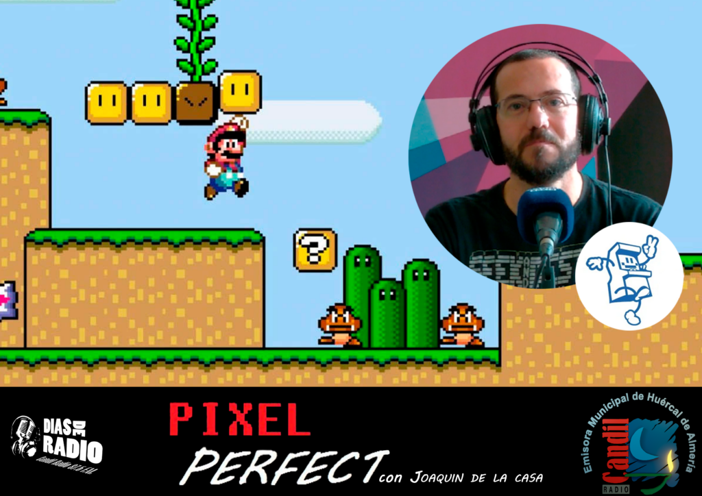 Pixel Perfect