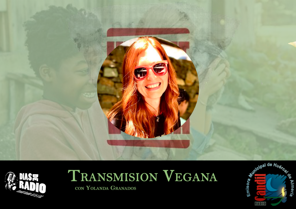 Transmision Vegana