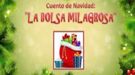 La bolsa milagrosa