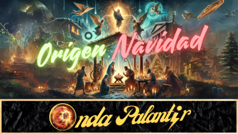 Onda Palantir 2×16 Web