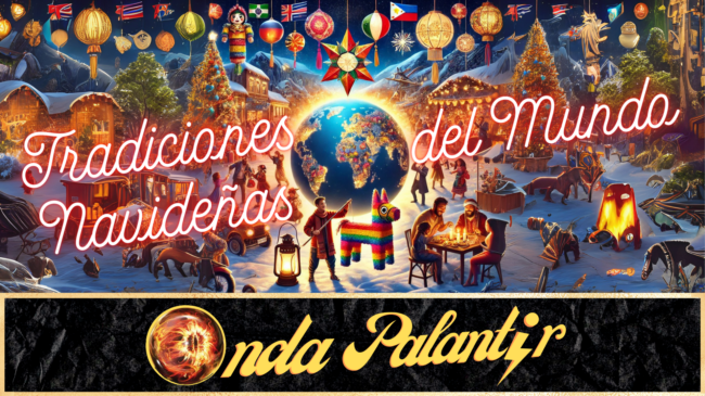 Onda Palantir 2×17 Web