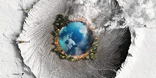 Styx Crash of the Crown