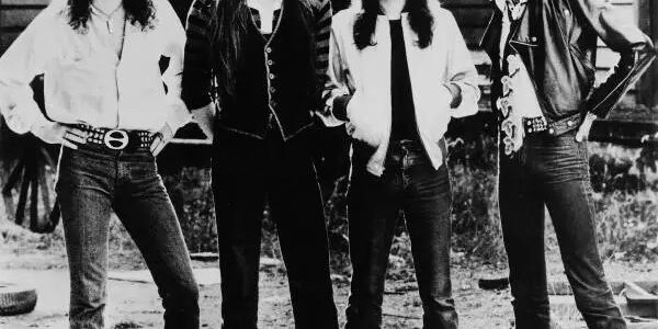 Thin Lizzy