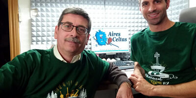 Aires Celtas generica