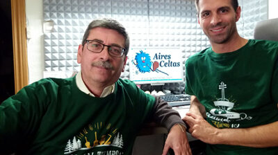 Aires Celtas generica