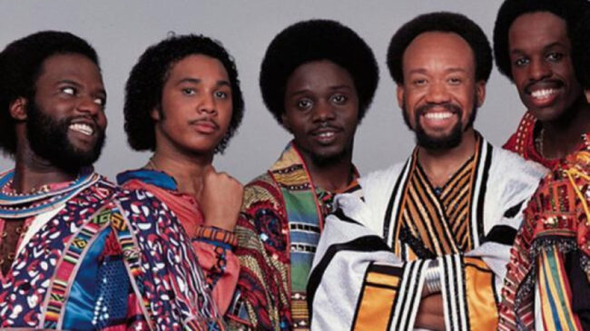 EarthWindandFire