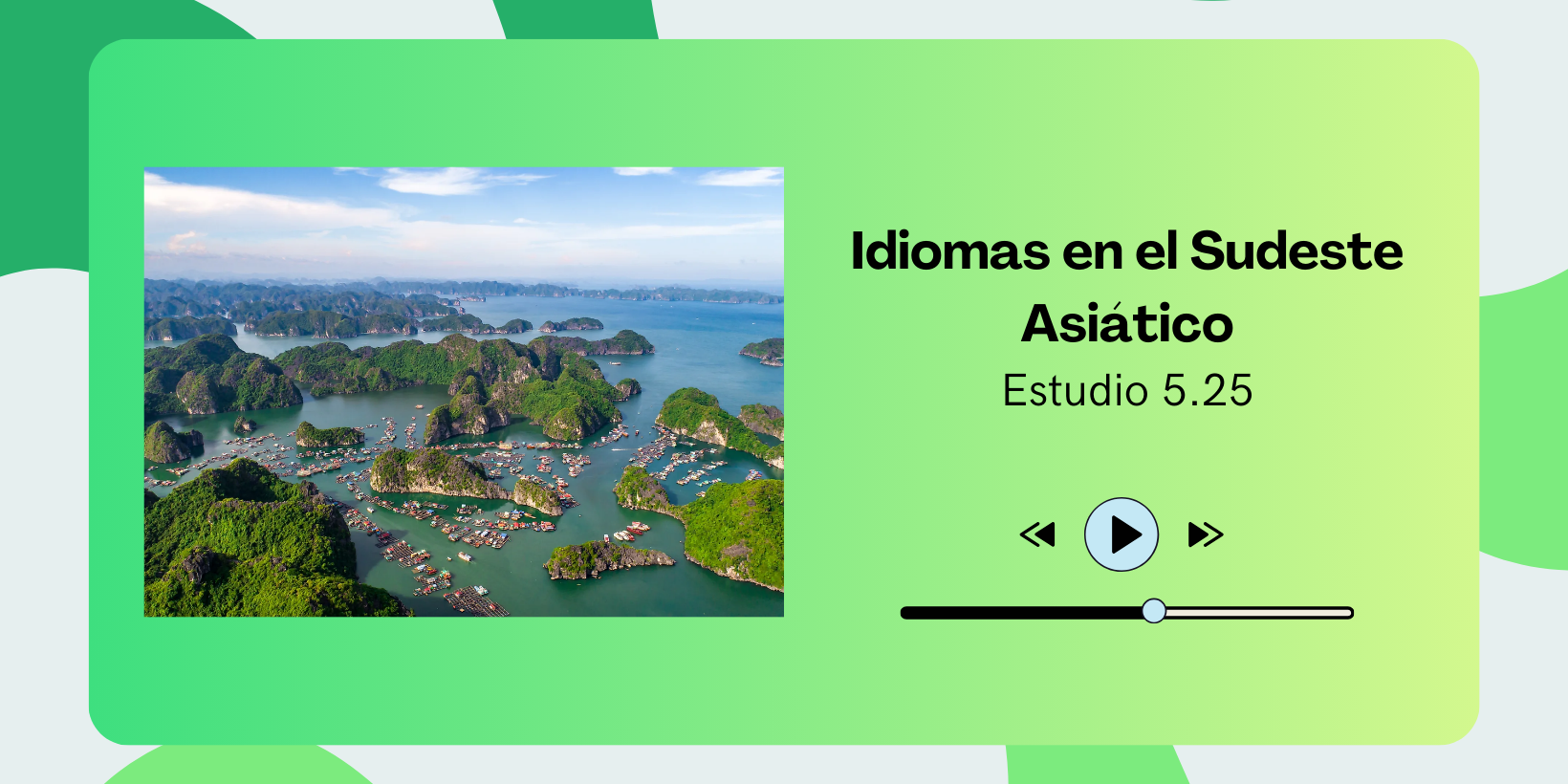 2025-03-12 02×05 – Idiomas en el Sudeste Asiatico