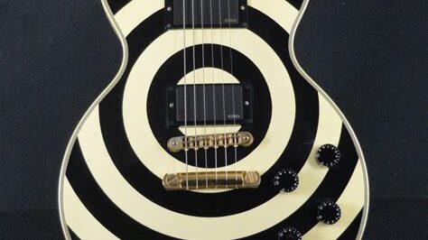 Bullseye de M Cuadrado