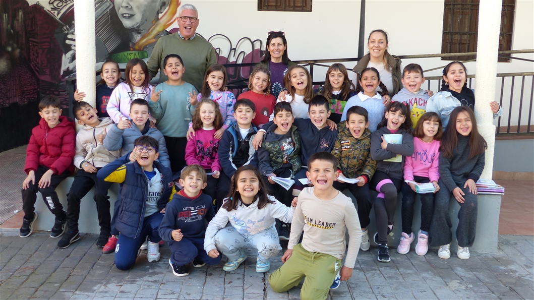 Ceip Buenavista - 2do A - 2025-03-26 - (2)