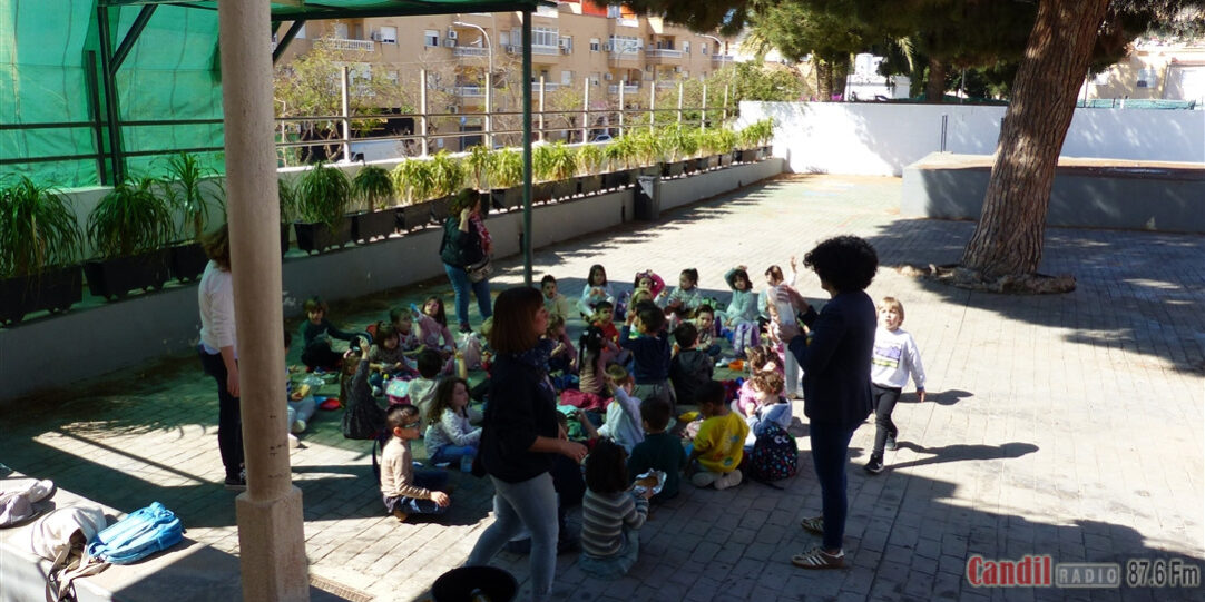 Ceip Clara Campoamor 2025-04-01 – 4 años B – (42)