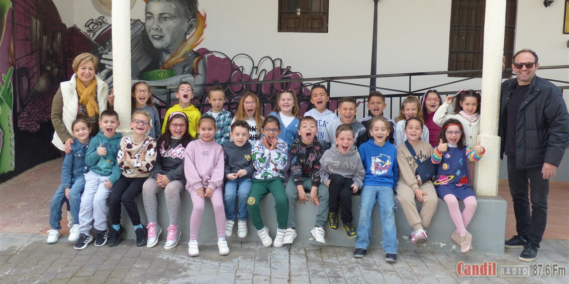 Ceip La Jarilla 1ro B – 2025-03-26 – (2)
