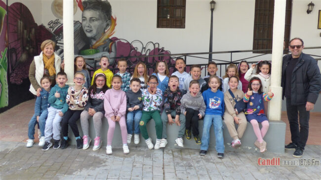 Ceip La Jarilla 1ro B – 2025-03-26 – (2)