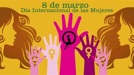 Día de la mujer