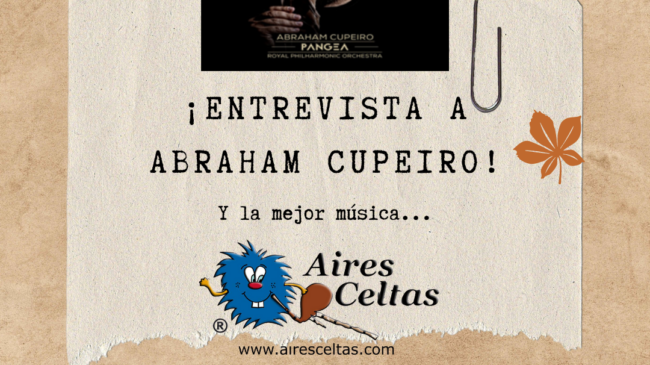 aires celtas 22 03 25