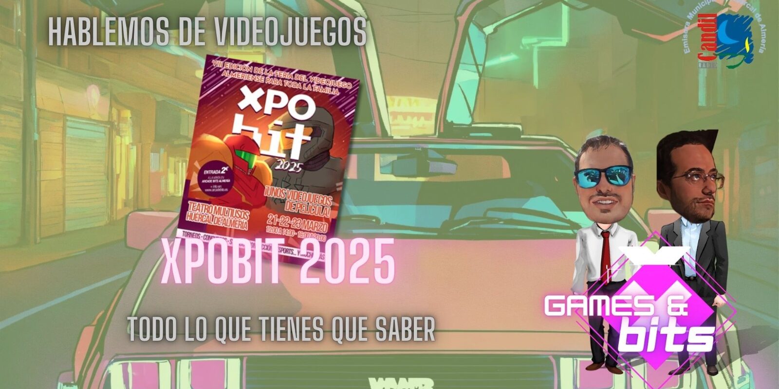 games and bits 2025-03-20
