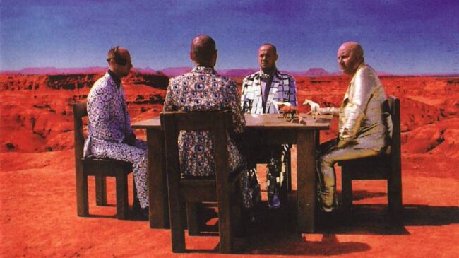 2006-blackholes album