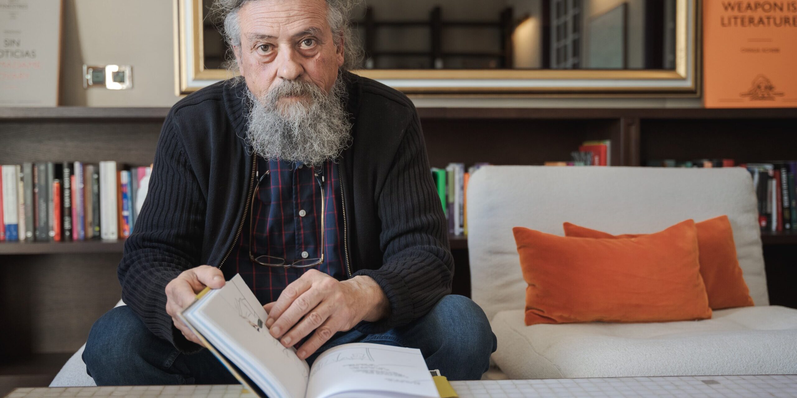 entrevista-max-dibuixant-llibreria-finestres-6