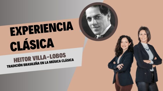 experiencia clasica