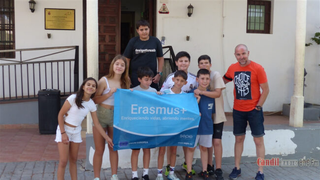 Ceip La Jarilla – Erasmus – 2025-06-19 – (2)
