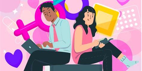 Ciencia en Canal Sexualidad