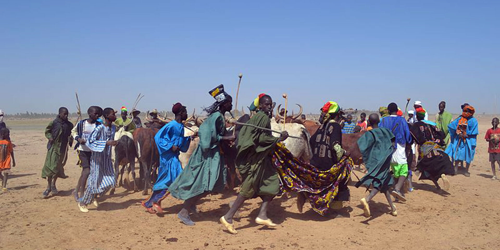 Danza-Fulani-en-Mali