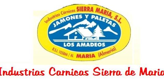 carnicas sierrademaria