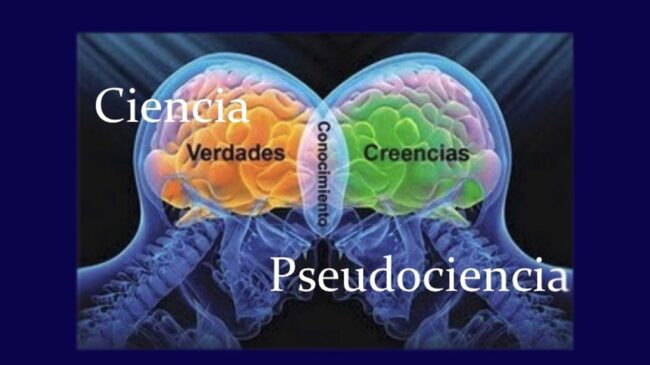 pseudociencias