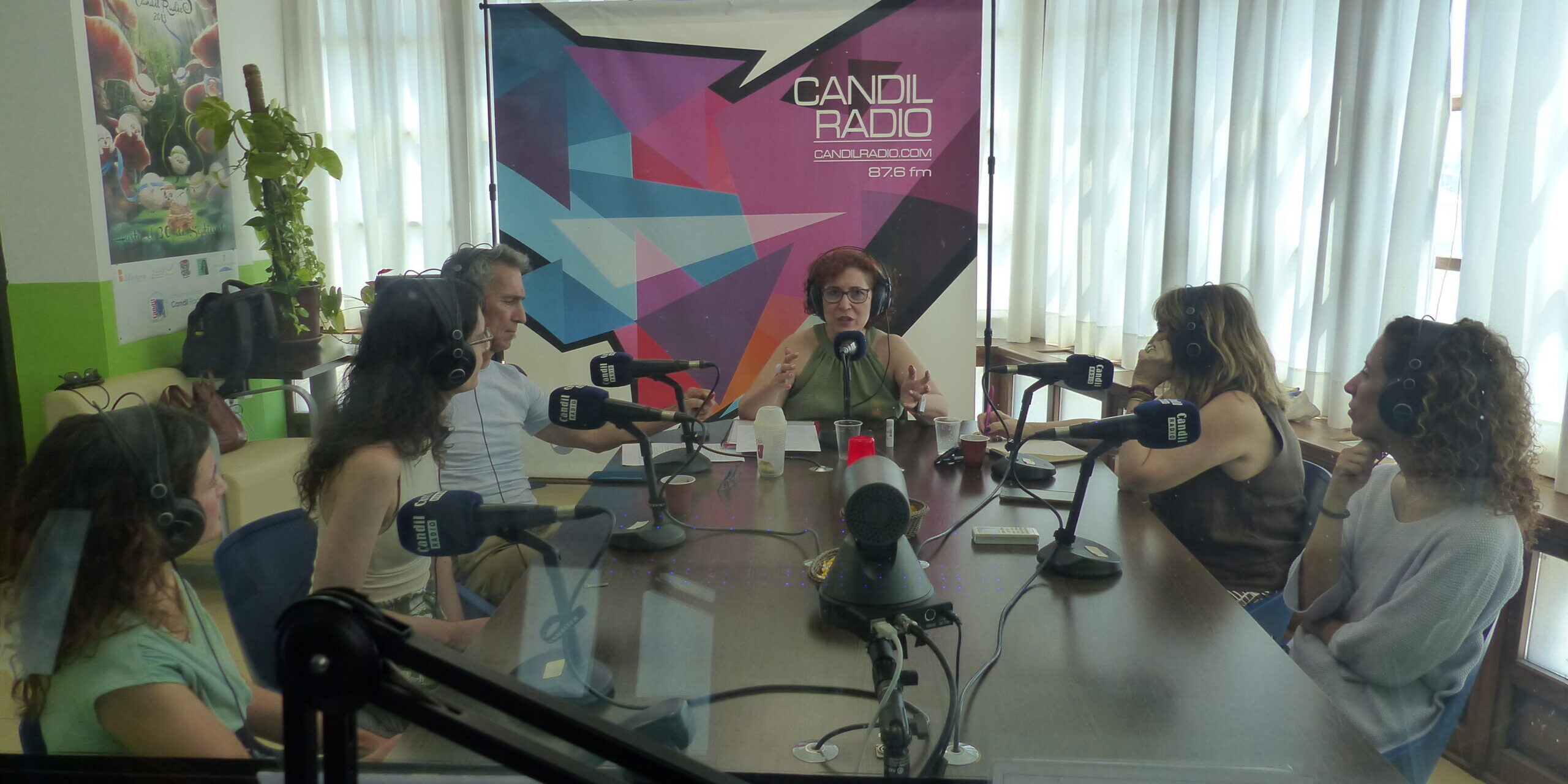 Café con Psicología en Acción – Francisco Santaolaya Ochando – 2025-09-12