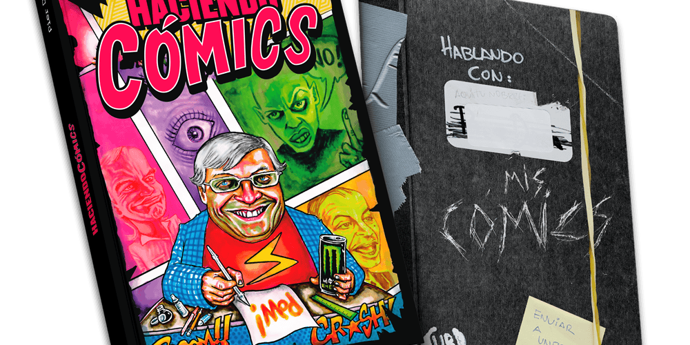 Haciendo-Comics-y-libreta-exclusiva
