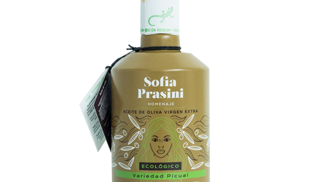 sofia prasini