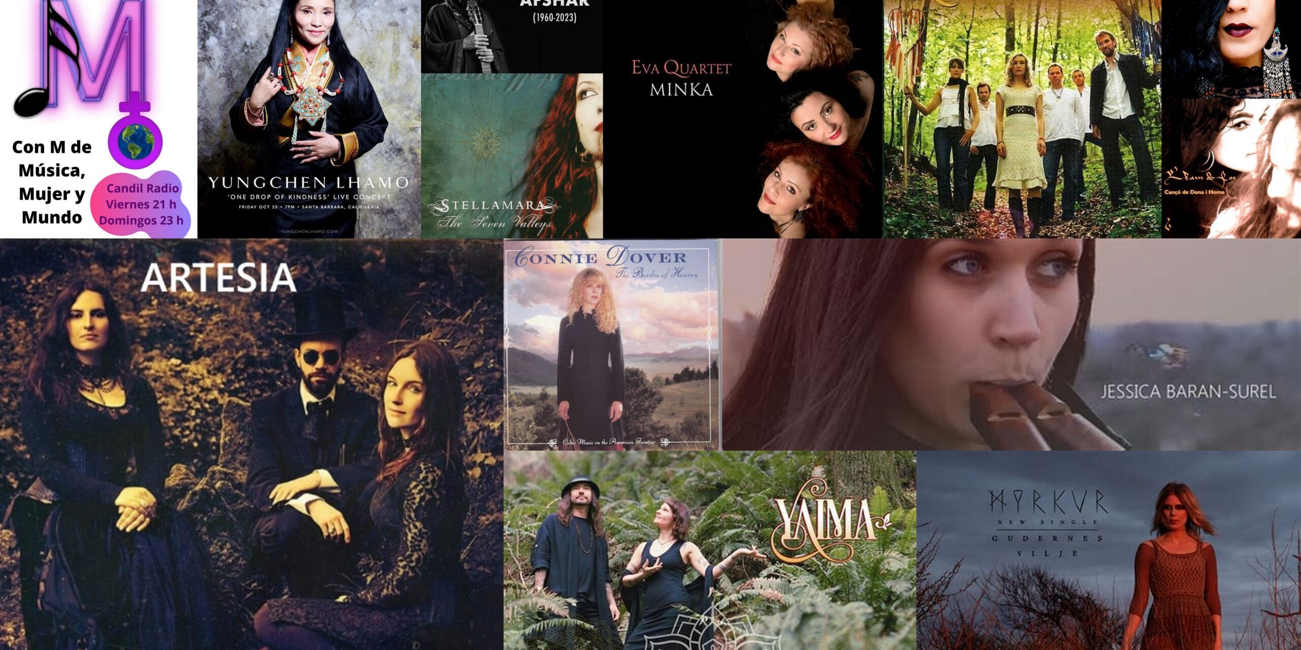 FOTOS CON M 331 RECOMENDACIONES DE ANA ALCAIDE