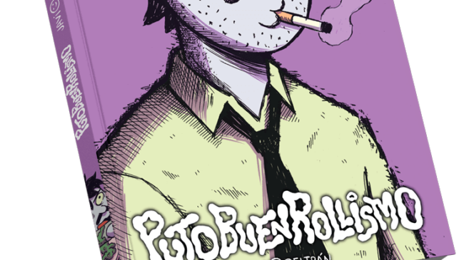 Putobuenrollismo-Beltran-Corbata